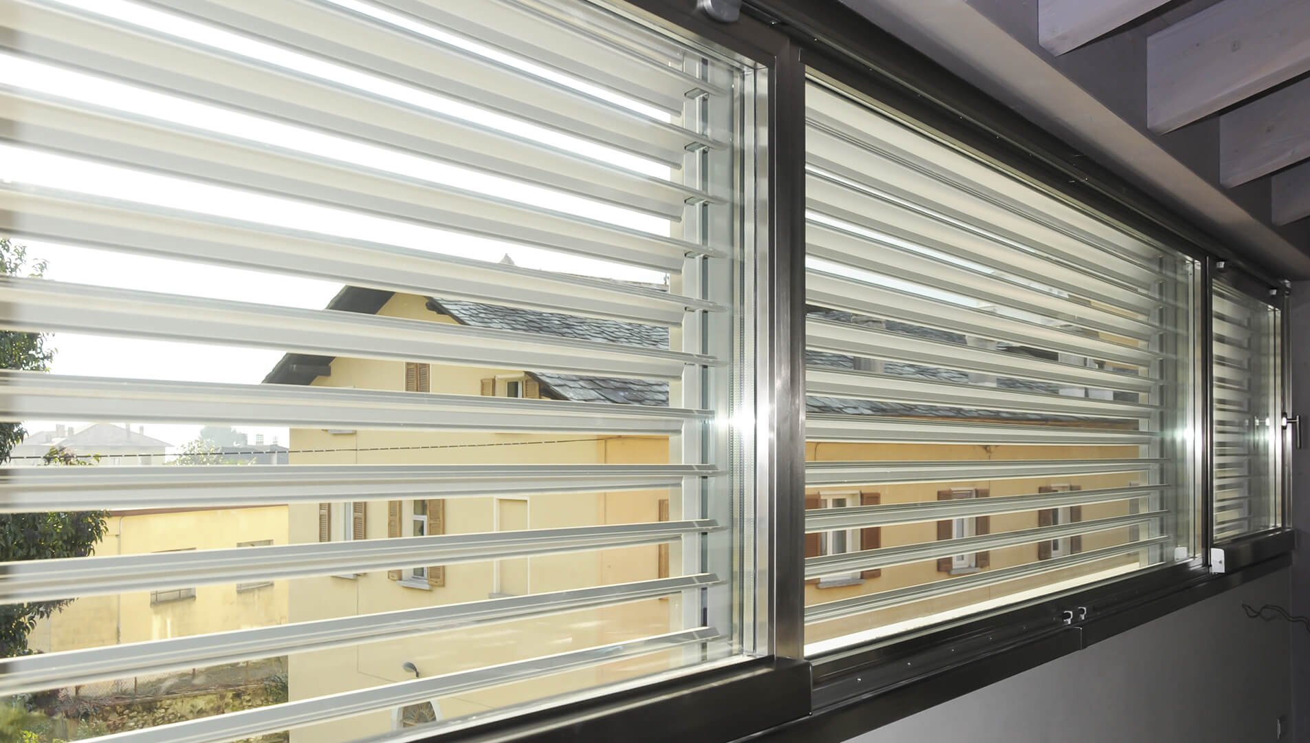 Mansarda centro storico